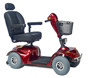 Golden Avenger Mobility Scooter