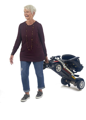 Golden Buzzaround CarryOn Mobility Scooter