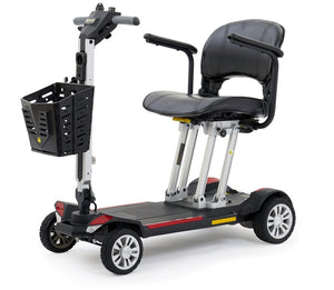 Golden Buzzaround CarryOn Mobility Scooter