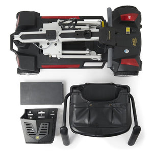 Golden Buzzaround CarryOn Mobility Scooter