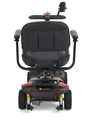 Golden Buzzaround XLS-HD 4-Wheel Mobility Scooter