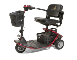 Golden LiteRider 3-Wheel Mobility Scooter