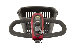 Golden LiteRider 3-Wheel Mobility Scooter