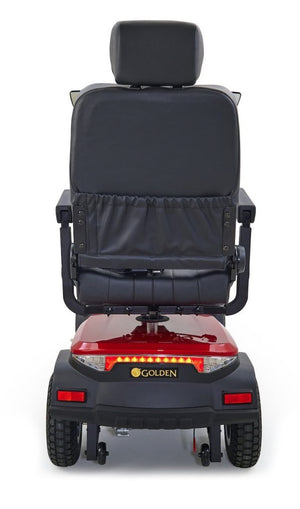 Golden Eagle Mobility Scooter