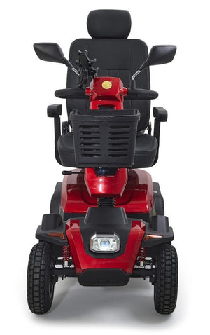 Golden Eagle Mobility Scooter