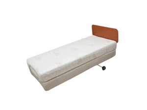 Transfer Master Supernal 5 (Head, Foot, Hi-Low, Massage, Wallhugger) Hospital Bed Frame