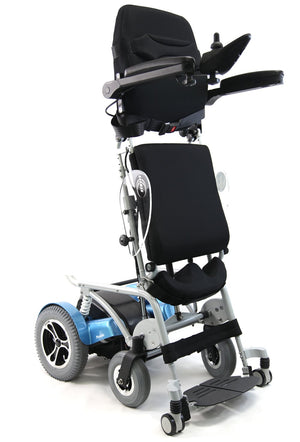 Karman XO-202 Power Standing Wheelchair