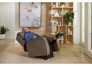 Golden EZ Sleeper with Twilight PR761-MLA Lift Chair