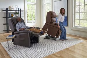 Golden Relaxer PR766-MED Medium Lift Chair
