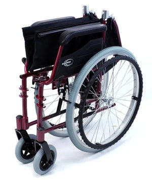 Karman S-Ergo 115 Ultra Lightweight Ergonomic Wheelchair