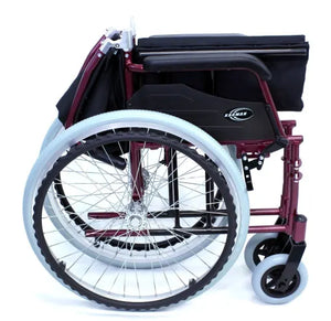 Karman S-Ergo 115 Ultra Lightweight Ergonomic Wheelchair