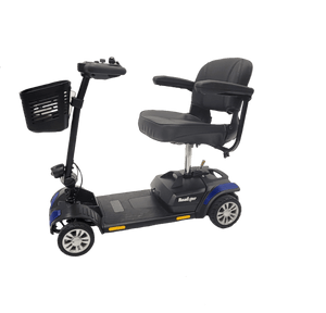 Merits Roadster S4 Mobility Scooter