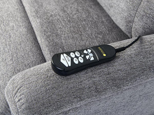 Golden Comforter with MaxiComfort PR535-LAR Large Lift Chair