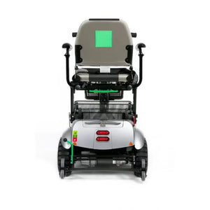 ComfyGo Quingo Flyte Mobility Scooter