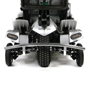 ComfyGo Quingo Flyte Mobility Scooter