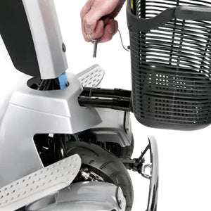 ComfyGo Quingo Toura MK2 Mobility Scooter