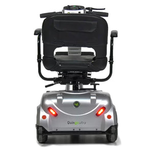 ComfyGo Quingo Ultra Mobility Scooter
