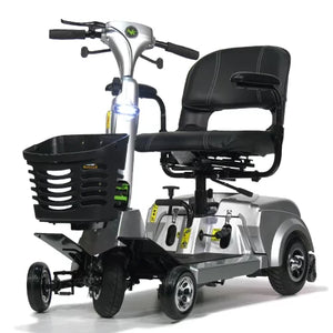 ComfyGo Quingo Ultra Mobility Scooter