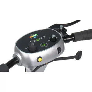 ComfyGo Quingo Ultra Mobility Scooter