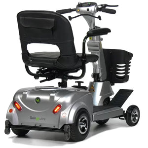 ComfyGo Quingo Ultra Mobility Scooter