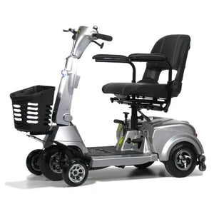 ComfyGo Quingo Ultra Mobility Scooter