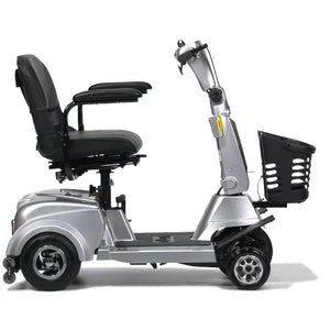 ComfyGo Quingo Ultra Mobility Scooter