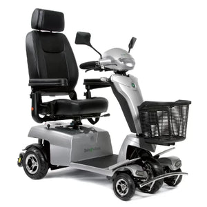 ComfyGo Quingo Vitess MK2 Mobility Scooter