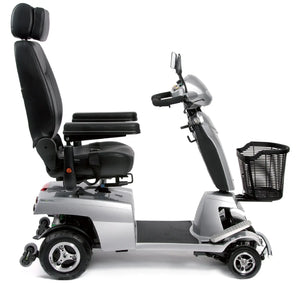 ComfyGo Quingo Vitess MK2 Mobility Scooter