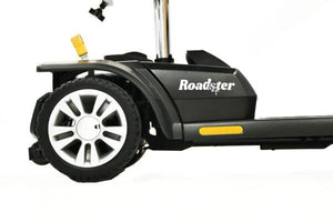 Merits Roadster S4 Mobility Scooter