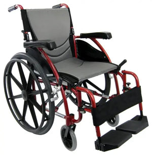 Karman S-Ergo 115 Ultra Lightweight Ergonomic Wheelchair