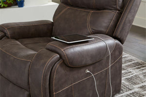 Golden Titan with Twilight PR449-MED Medium Lift Chair