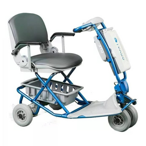 Tzora Lite Mobility Scooter
