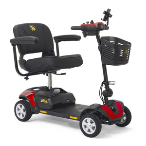 Golden Buzzaround XL 4-Wheel Mobility Scooter