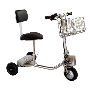 HandyScoot Mobility Scooter