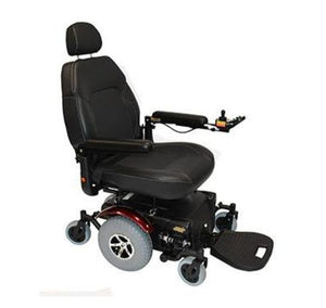 Merits Vision Super Power Wheelchair