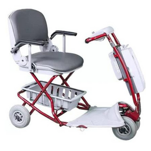 Tzora Classic Mobility Scooter