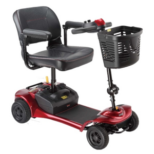 Merits Roadster 4 Mobility Scooter