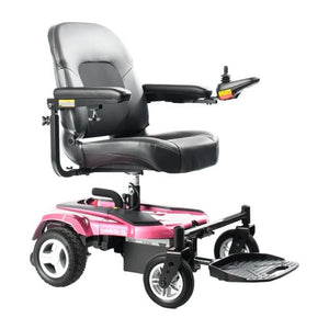 Merits EZ-GO Power Wheelchair
