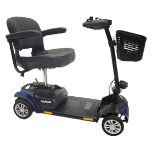 Merits Roadster S4 Mobility Scooter