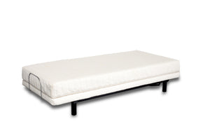 Transfer Master Supernal 1 Matt Mover (Hi-Low) Hospital Bed Frame