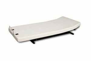 Transfer Master Supernal 2 Recliner Plus (Head & Foot, Massage & Wallhugger) Hospital Bed Frame