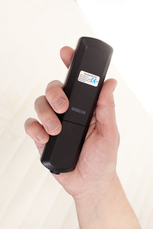 Transfer Master Supernal 1 Matt Mover (Hi-Low) Hospital Bed Frame