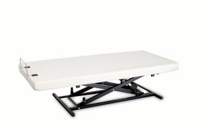 Transfer Master Supernal 1 Matt Mover (Hi-Low) Hospital Bed Frame