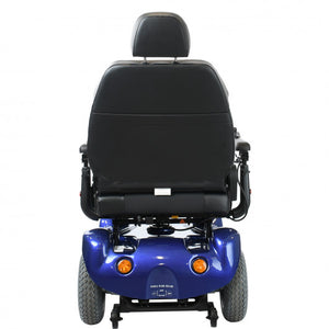Merits Atlantis Power Wheelchair