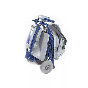 Tzora Elite Mobility Scooter