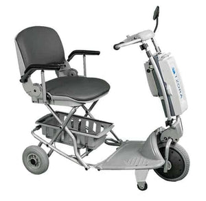 Tzora Elite Mobility Scooter