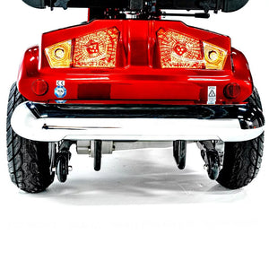 Top Mobility Challenger Gatsby X Vintage Heavy Duty Mobility Scooter