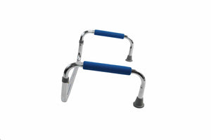 Karman Assist Rail with Padded Grip