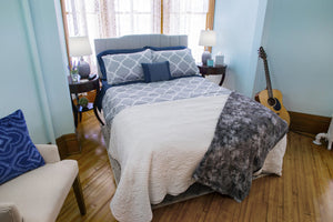 Transfer Master Valiant 5 Function Hospital Bed Frame