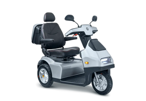 Afikim Afiscooter S3 Mobility Scooter